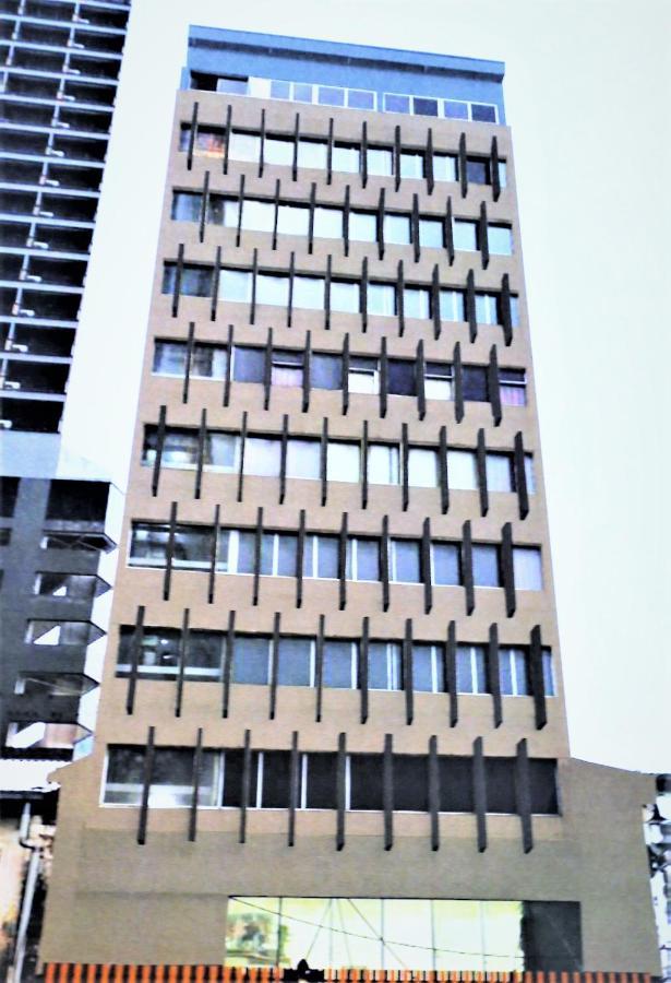 Hotel Orkid Hills At Pudu Kuala Lumpur Esterno foto