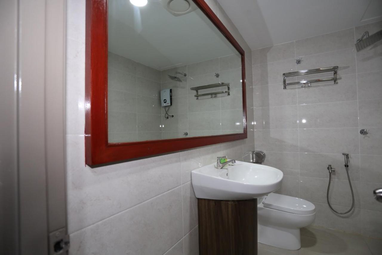 Hotel Orkid Hills At Pudu Kuala Lumpur Esterno foto
