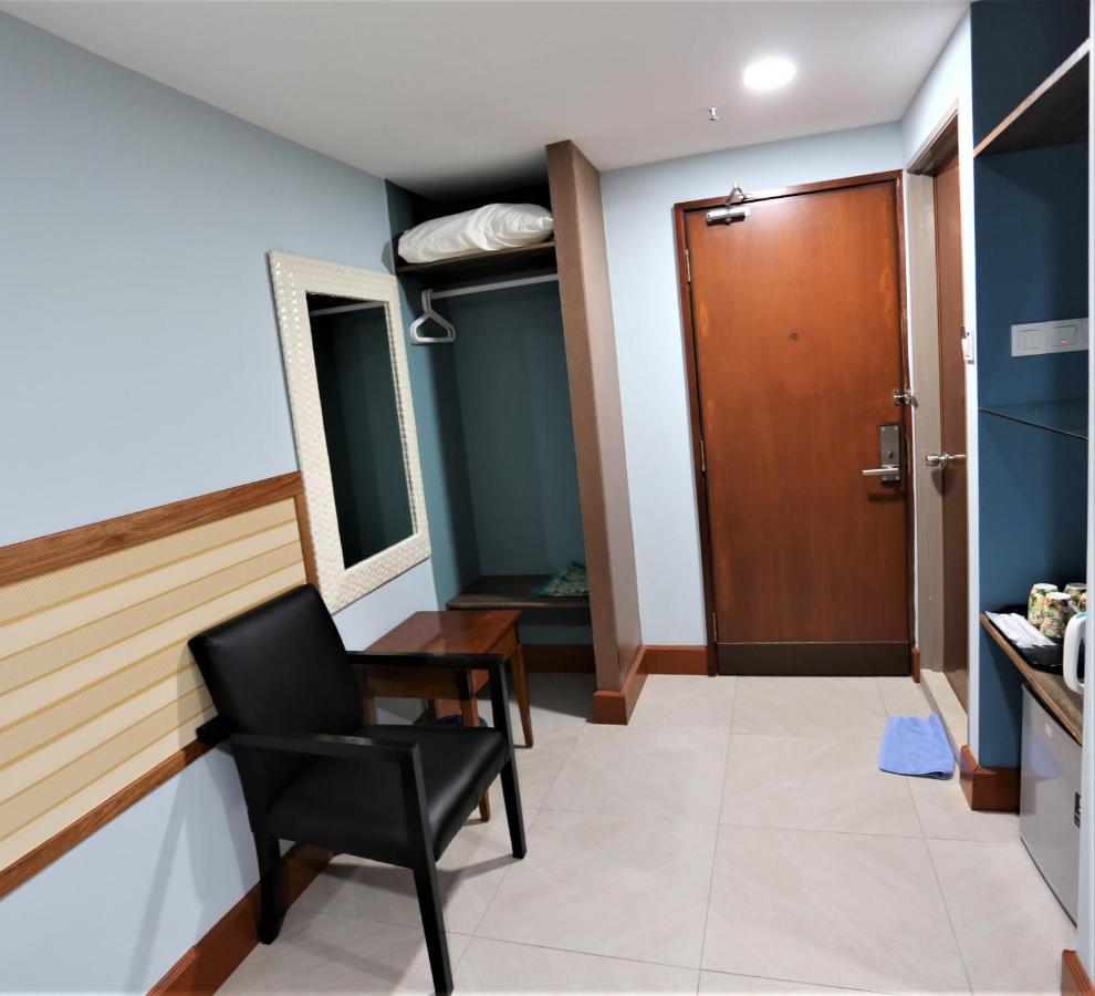 Hotel Orkid Hills At Pudu Kuala Lumpur Esterno foto
